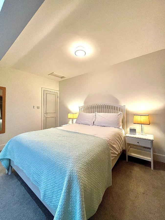 Mode Apartments St Annes Lytham St Annes Exteriér fotografie