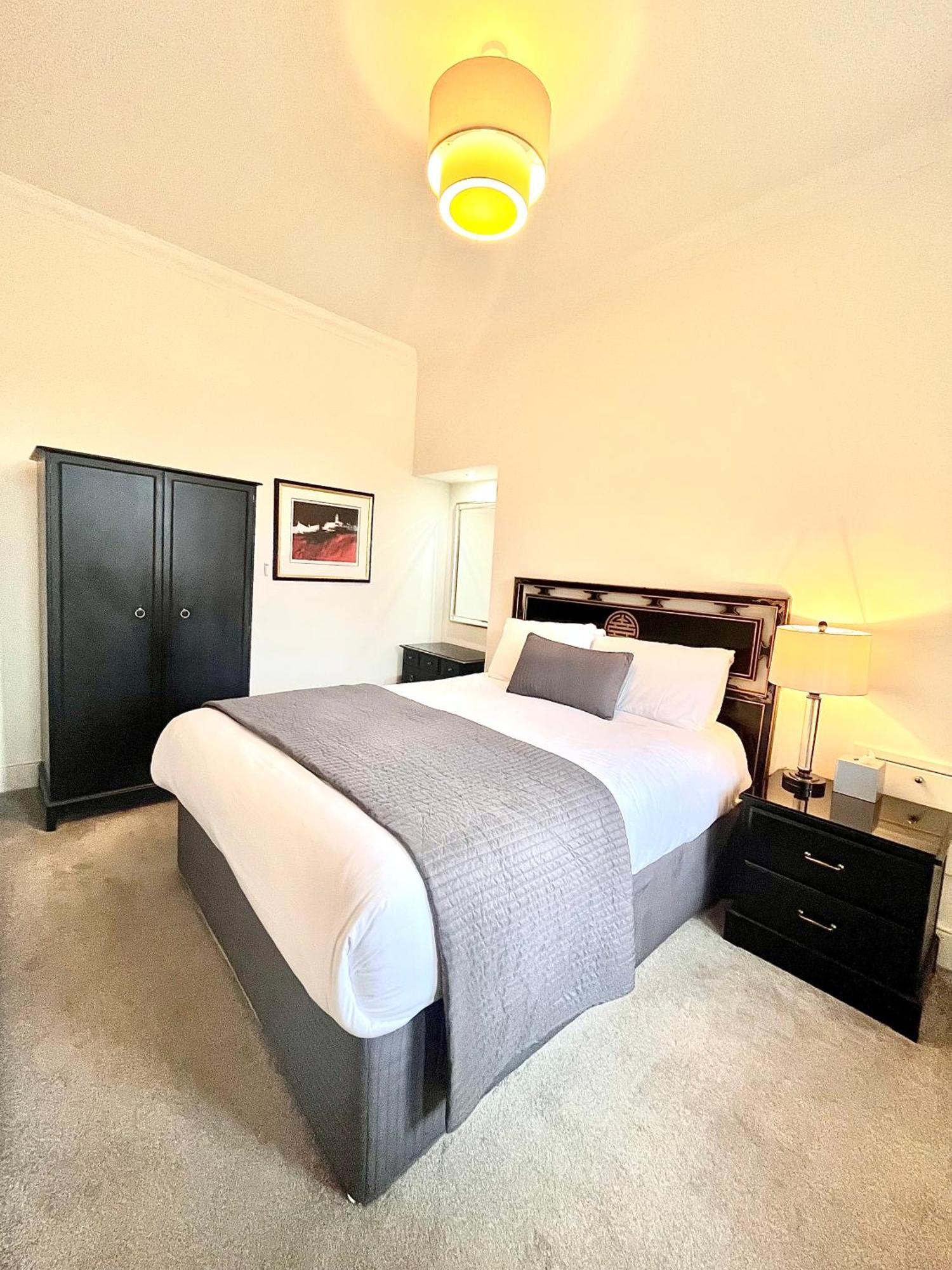 Mode Apartments St Annes Lytham St Annes Exteriér fotografie