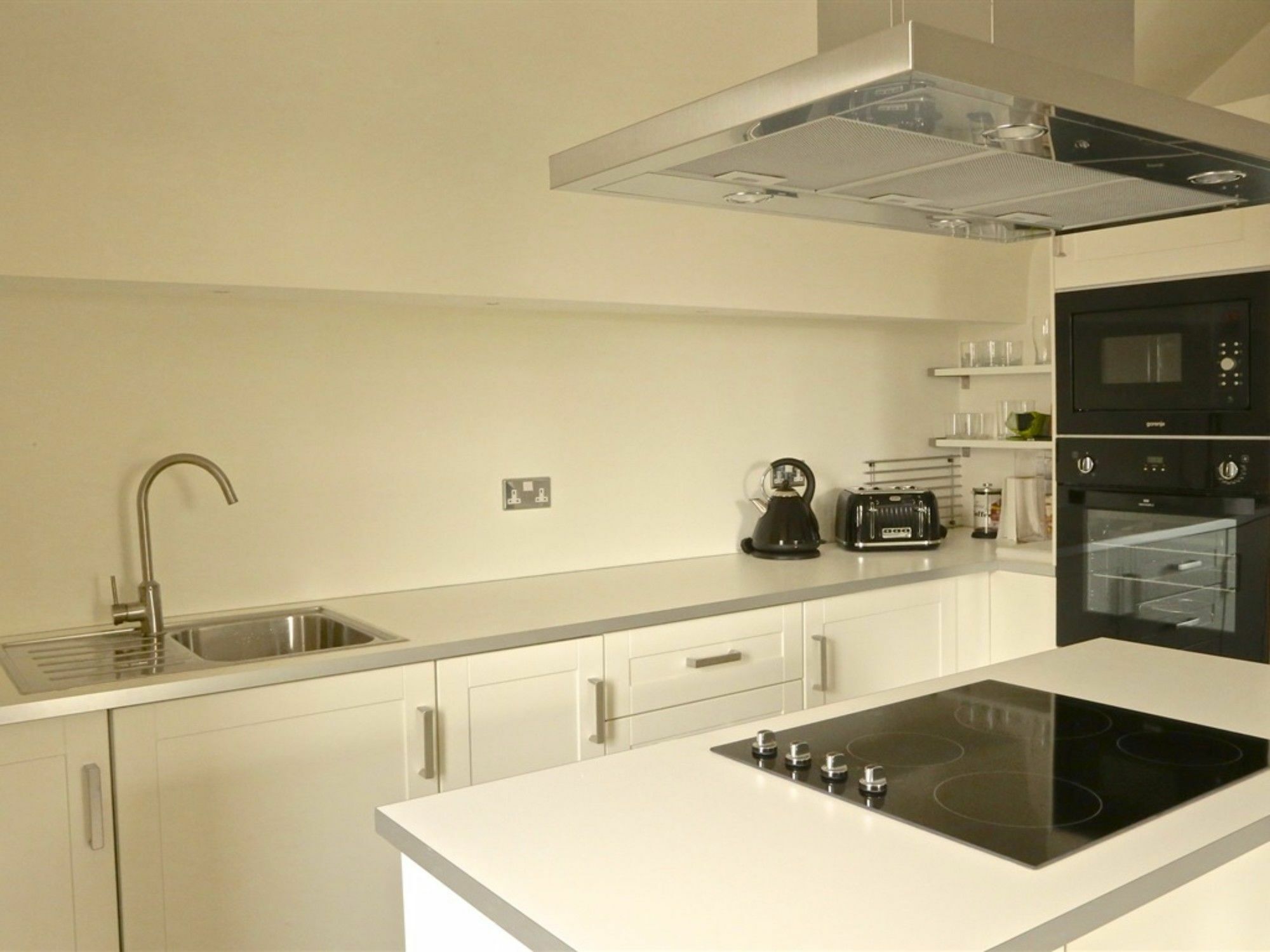 Mode Apartments St Annes Lytham St Annes Exteriér fotografie
