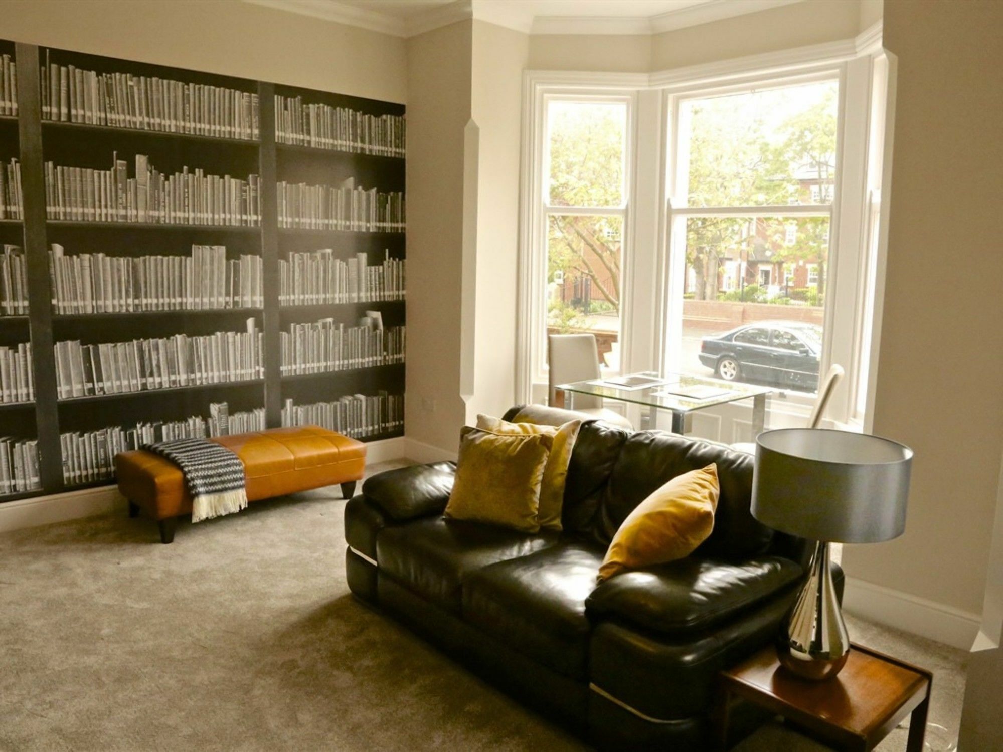Mode Apartments St Annes Lytham St Annes Exteriér fotografie