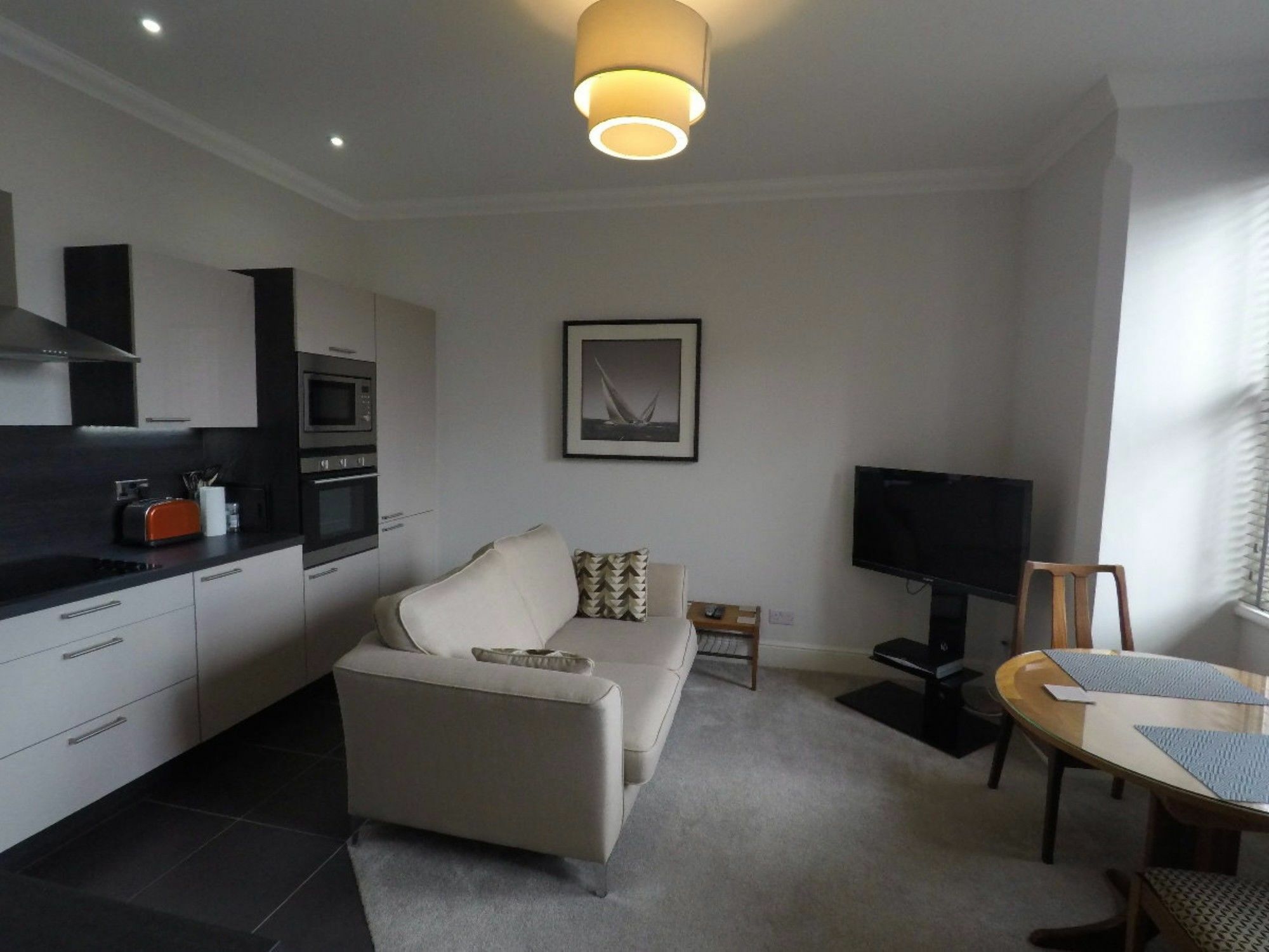 Mode Apartments St Annes Lytham St Annes Exteriér fotografie